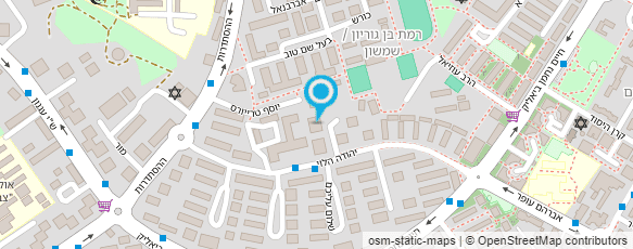 מפת הגעה אל מ.ז אור מפת הגעה אל מ.ז אור