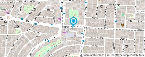 מפת הגעה אל פטטוס