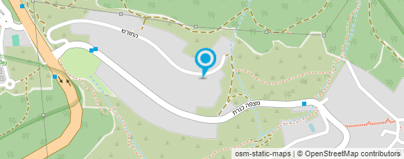 מפת הגעה אל פיצה סיסיליה