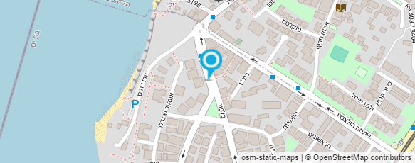 מפת הגעה אל אפי ומורן תכשיטים