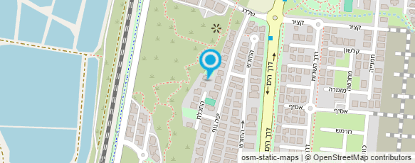 מפת הגעה אל שרה עקנין עיצוב פנים מפת הגעה אל שרה עקנין עיצוב פנים