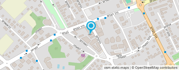 מפת הגעה אל ננה