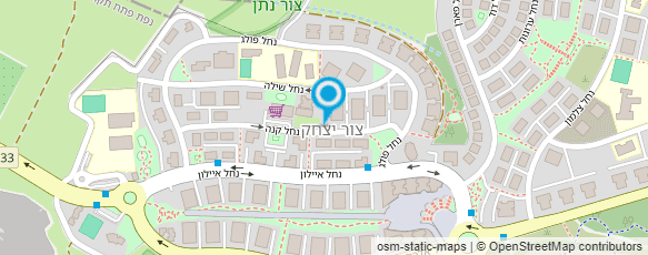 מפת הגעה אל בייבי סטייל