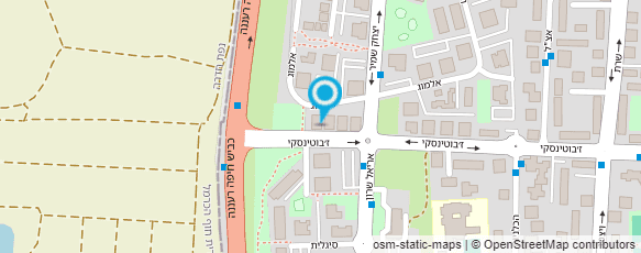 מפת הגעה אל תיקונים מובייל