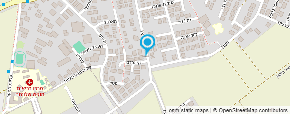 מפת הגעה אל עדנה מילאנו מפת הגעה אל עדנה מילאנו