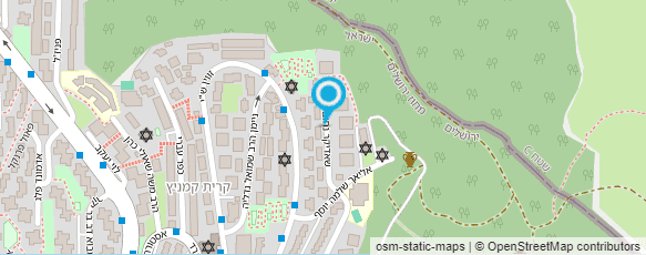 מפת הגעה אל REAL GATE