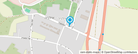 מפת הגעה אל אלדיוואן