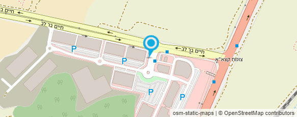 מפת הגעה אל מגה ספורט מפת הגעה אל מגה ספורט