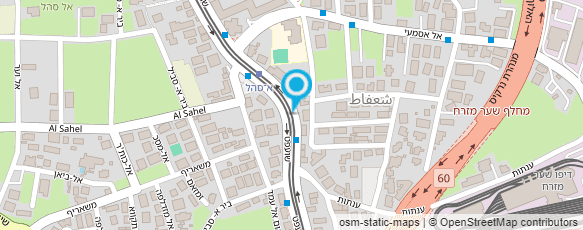 מפת הגעה אל ג'אבר טכנולוגיה