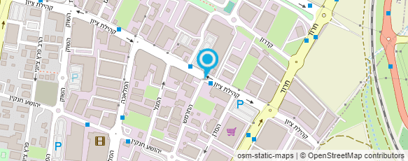 מפת הגעה אל חשמל ישיר