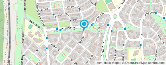 מפת הגעה אל מיני נוגה