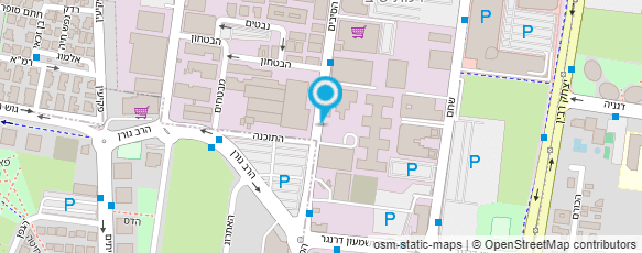 מפת הגעה אל דייג'סטיק