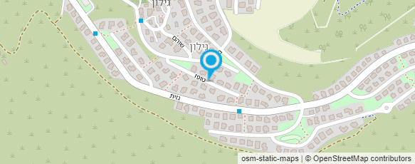 מפת הגעה אל פשוטיבעי