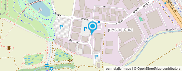 מפת הגעה אל דרור גילאון