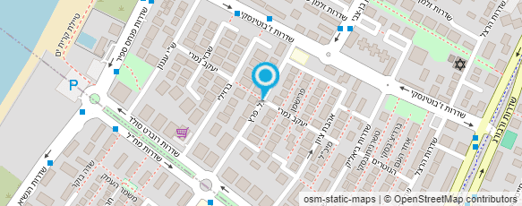 מפת הגעה אל הפרדיגמה