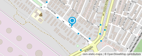 מפת הגעה אל מיקס מיקס