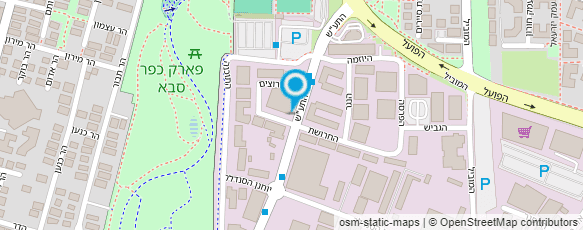 מפת הגעה אל אמנון ורחל