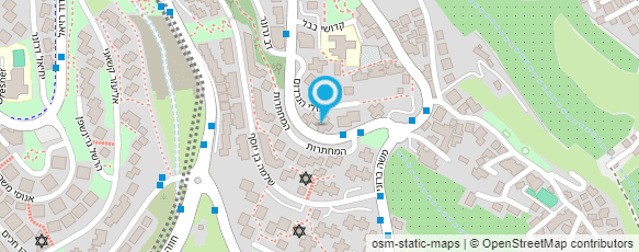 מפת הגעה אל Chipolino