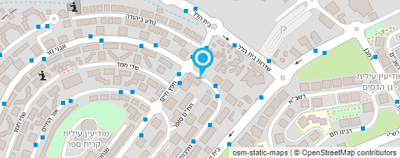 מפת הגעה אל גבריאלוב דנטל מפת הגעה אל גבריאלוב דנטל