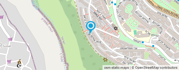 מפת הגעה אל מימד מחשבים