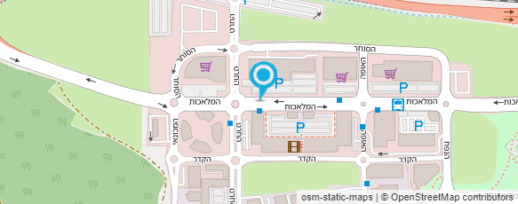 מפת הגעה אל פורטופינו