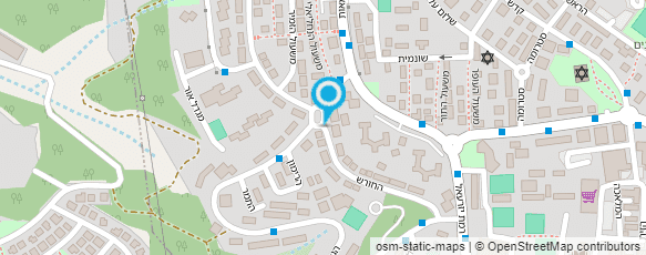 מפת הגעה אל גלגל 10 בצפון