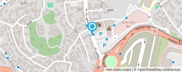 מפת הגעה אל Foot Locker