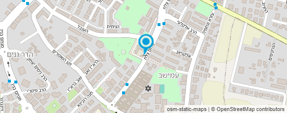 מפת הגעה אל פיראוס דגים