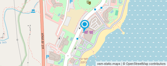 מפת הגעה אל Foot Locker