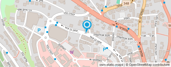 מפת הגעה אל אלטליו Al taglio