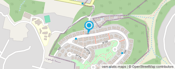 מפת הגעה אל נועם דור אלמן - עורכת דין מפת הגעה אל נועם דור אלמן - עורכת דין