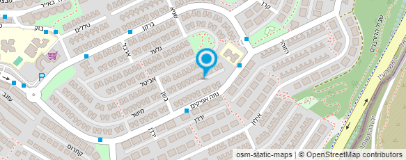 מפת הגעה אל סדנאות בישול אוכל פרסי - סופיה