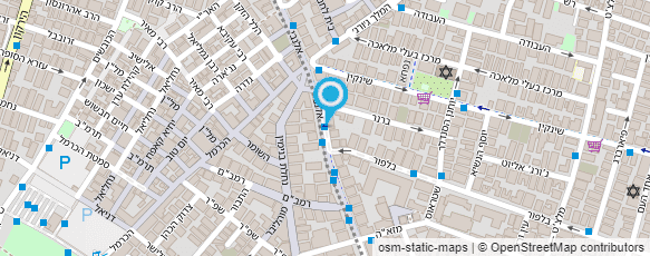 מפת הגעה אל מוריה שלום מפת הגעה אל מוריה שלום