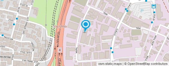 מפת הגעה אל אינפיניטי עבודות ברזל מפת הגעה אל אינפיניטי עבודות ברזל