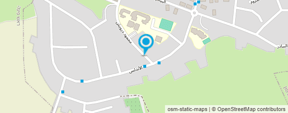 מפת הגעה אל מנעולן הגליל העליון