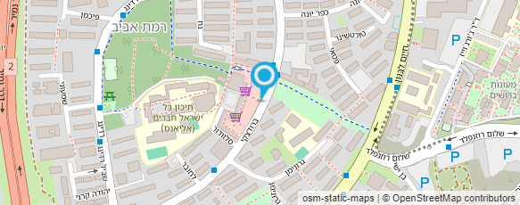 מפת הגעה אל גיא - דגים מפת הגעה אל גיא - דגים