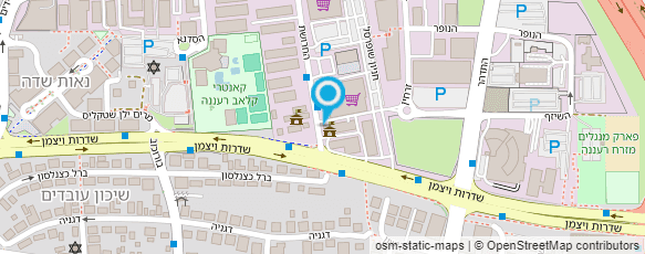 מפת הגעה אל דניאל -פדיקור רפואי מפת הגעה אל דניאל -פדיקור רפואי