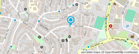 מפת הגעה אל יונה הובלות מפת הגעה אל יונה הובלות