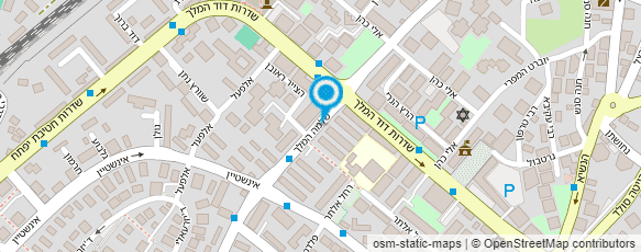 מפת הגעה אל אורטל - מורה פרטית למתמטיקה