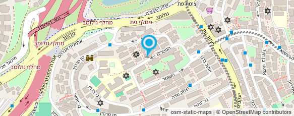 מפת הגעה אל תמר אלמוג הנדרי - עיצוב תכשיטים מפת הגעה אל תמר אלמוג הנדרי - עיצוב תכשיטים