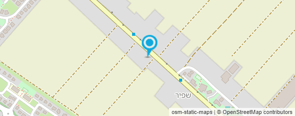 מפת הגעה אל אנה פישציק מפת הגעה אל אנה פישציק