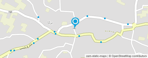 מפת הגעה אל MAYAR fashion