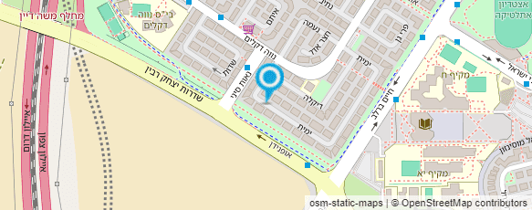 מפת הגעה אל עידן הרוח והנפש