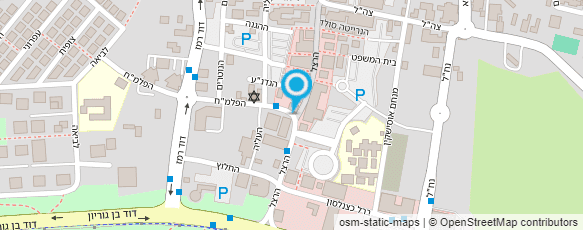 מפת הגעה אל דימיטריוס דליה - שמלות כלה