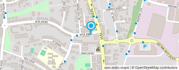 מפת הגעה אל BASARITA בשריתה