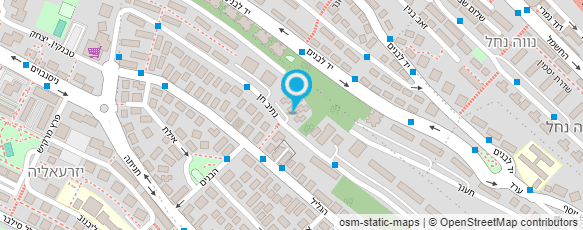 מפת הגעה אל איתי ריינגולד - שיעורים פרטיים מפת הגעה אל איתי ריינגולד - שיעורים פרטיים