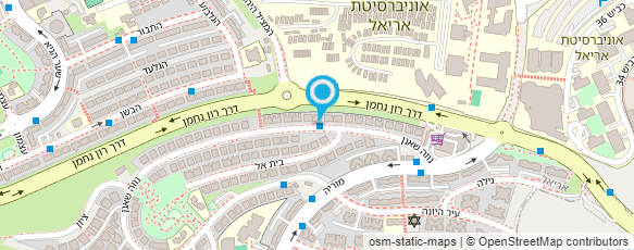 מפת הגעה אל מיטב