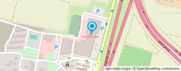 מפת הגעה אל לוניו פיש אנד צ'יפס מפת הגעה אל לוניו פיש אנד צ'יפס