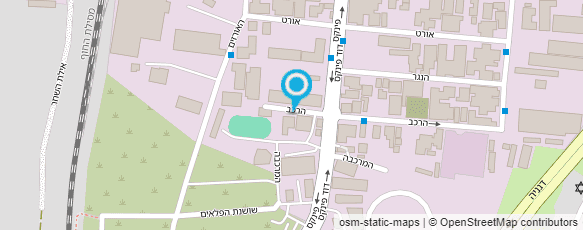 מפת הגעה אל דוידוב מפת הגעה אל דוידוב