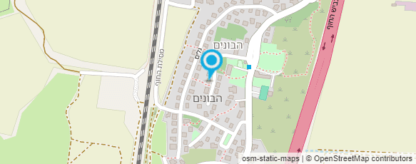 מפת הגעה אל ארט-תג